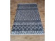 Carpet DEKORATIF SHR002 BLACK/CREAM - high quality at the best price in Ukraine