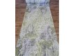 Carpet runner DEKORATIF LATEX A0059A GREEN/GREEN - high quality at the best price in Ukraine