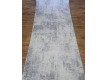 Carpet runner LIGHT-DEK -LATEX AB070A GREY/BLACK - high quality at the best price in Ukraine