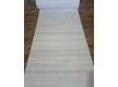 Carpet runner DEKORATIF LATEX SHR124 BEIGE / BEIGE - high quality at the best price in Ukraine