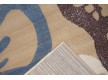 Синтетичний килим Delta 5597-43044 - Висока якість за найкращою ціною в Україні - зображення 4.
