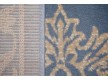 Синтетичний килим Delta 8475-43266 - Висока якість за найкращою ціною в Україні - зображення 2.