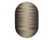 Synthetic carpet Diamond modern 1756 Brown - high quality at the best price in Ukraine - image 2.