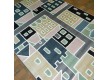 Дитячий килим Dream 18031/162 - Висока якість за найкращою ціною в Україні - зображення 2.