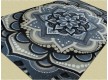 Синтетичний килим Dream 18072/190 - Висока якість за найкращою ціною в Україні - зображення 3.