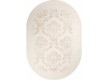 Синтетический ковер Efil 9 657 , BEIGE CREAM - высокое качество по лучшей цене в Украине