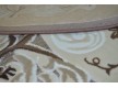Синтетичний килим Eldora 9090 beige - Висока якість за найкращою ціною в Україні - зображення 6.