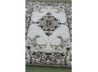 Синтетичний килим Eldora 9090 попелястий - Висока якість за найкращою ціною в Україні