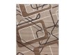 Синтетичний килим Эспрессо f2715/a5/es - Висока якість за найкращою ціною в Україні