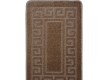 Синтетичний килим Ethnic 2546 Light Brown - Висока якість за найкращою ціною в Україні