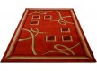 Synthetic carpet Exellent 0193A terra - high quality at the best price in Ukraine