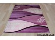 Синтетический ковер Exellent Carving 2885A lilac-lilac - высокое качество по лучшей цене в Украине