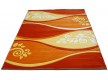 Синтетический ковер Exellent Carving 2885A orange-orange - высокое качество по лучшей цене в Украине
