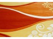 Синтетический ковер Exellent Carving 2885A orange-orange - высокое качество по лучшей цене в Украине - изображение 2.