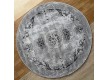 Carpet  EZEL D1245 D.GREY - high quality at the best price in Ukraine - image 2.