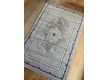 Carpet EZEL D1263 D.GREY Buy at Kilimove Misto online store Carpet EZEL D1263 D.GREY - high quality at the best price in Ukraine