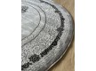Carpet EZEL D1263 D.GREY - high quality at the best price in Ukraine - image 4.