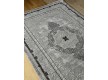 Carpet EZEL D1263 D.GREY - high quality at the best price in Ukraine - image 5.