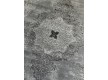Carpet EZEL D1263 D.GREY - high quality at the best price in Ukraine - image 6.