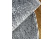 Carpet EZEL D1286 D.GREY - high quality at the best price in Ukraine - image 5.
