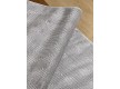 Carpet EZEL D1290 D.GREY - high quality at the best price in Ukraine - image 4.