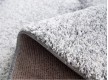 Shaggy carpet Fantasy Gray 12565/611 - high quality at the best price in Ukraine - image 2.