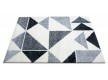 Shaggy carpet Fantasy Gray 12566/1061 - high quality at the best price in Ukraine - image 4.