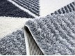 Shaggy carpet Fantasy Gray 12566/1061 - high quality at the best price in Ukraine - image 2.