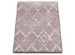 Shaggy carpet Fantasy Gray 12571/71 - high quality at the best price in Ukraine