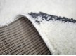 Shaggy carpet Fantasy Gray 12580/16 - high quality at the best price in Ukraine - image 2.
