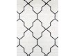 Shaggy carpet Fantasy Gray 12580/16 - high quality at the best price in Ukraine