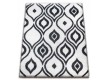 Shaggy carpet Fantasy Gray 12584/16 - high quality at the best price in Ukraine