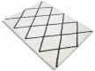 Shaggy carpet Fantasy Gray 12590/16 - high quality at the best price in Ukraine - image 3.