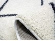 Shaggy carpet Fantasy Gray 12590/16 - high quality at the best price in Ukraine - image 2.