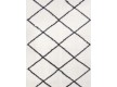Shaggy carpet Fantasy Gray 12590/16 - high quality at the best price in Ukraine