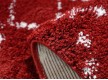 Shaggy carpet Fantasy Gray 12591/21 - high quality at the best price in Ukraine - image 2.