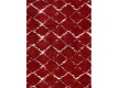 Shaggy carpet Fantasy Gray 12591/21 - high quality at the best price in Ukraine