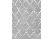 Shaggy carpet Fantasy Gray 12591/611 - high quality at the best price in Ukraine