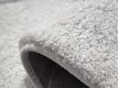 Shaggy carpet Fantasy Gray 12604/116 - high quality at the best price in Ukraine - image 2.