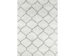 Shaggy carpet Fantasy Gray 12604/116 - high quality at the best price in Ukraine