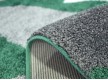Shaggy carpet Fantasy Gray 12611/S36 - high quality at the best price in Ukraine - image 2.