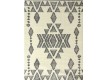 Shaggy carpet Fantasy Gray 12615/116 - high quality at the best price in Ukraine