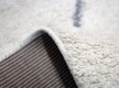 Shaggy carpet Fantasy Gray 12616/116 - high quality at the best price in Ukraine - image 2.
