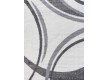Shaggy carpet Fantasy Gray 12623/116 - high quality at the best price in Ukraine