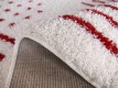 Shaggy carpet Fantasy Gray 12624/120 - high quality at the best price in Ukraine - image 2.