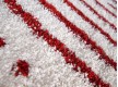 Shaggy carpet Fantasy Gray 12624/120 - high quality at the best price in Ukraine - image 3.