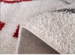 Shaggy carpet Fantasy Gray 12625/120 - high quality at the best price in Ukraine - image 2.