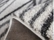 Shaggy carpet Fantasy Gray 12627/106 - high quality at the best price in Ukraine - image 2.