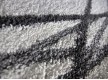 Shaggy carpet Fantasy Gray 12627/106 - high quality at the best price in Ukraine - image 3.