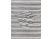Shaggy carpet Fantasy Gray 12627/106 - high quality at the best price in Ukraine